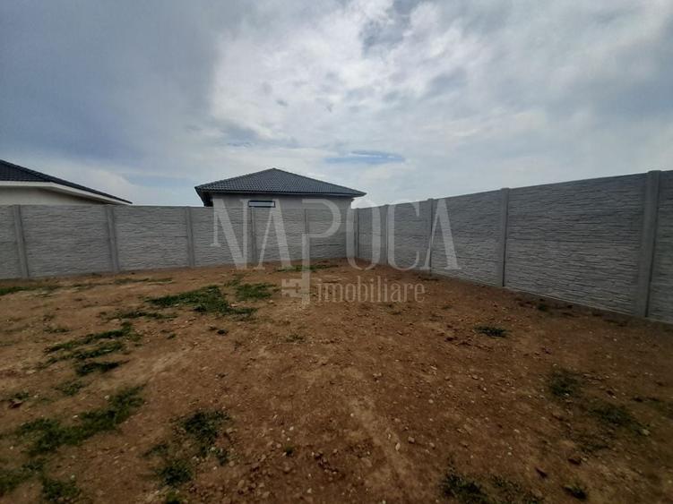 Casă individuală cu 4 camere cu Canalizare în Calea Aradului