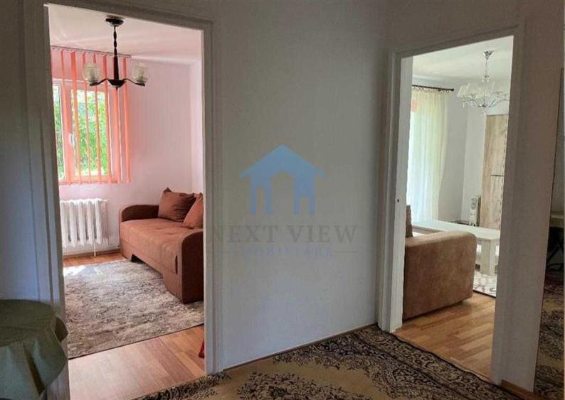 Apartament 3 camere, Manastur - 6