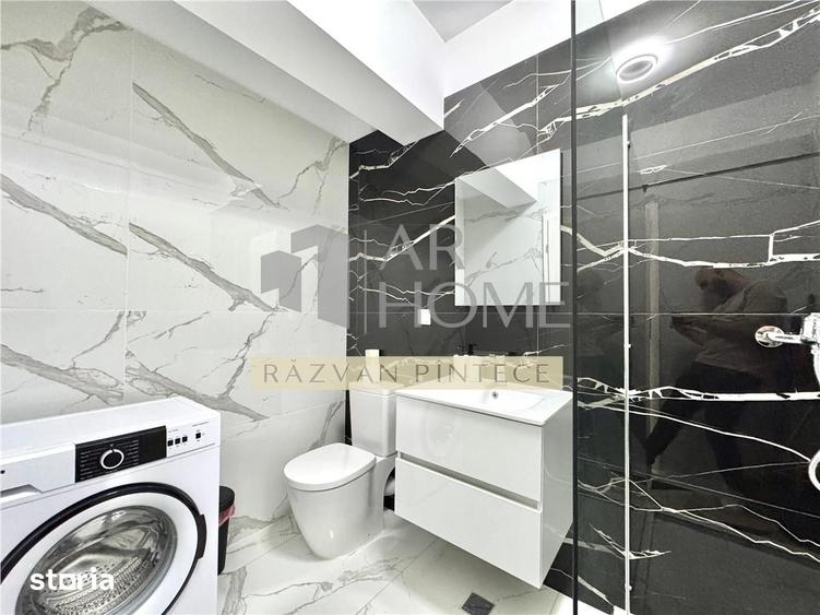 Apartament cu 3 camere în Transilvaniei