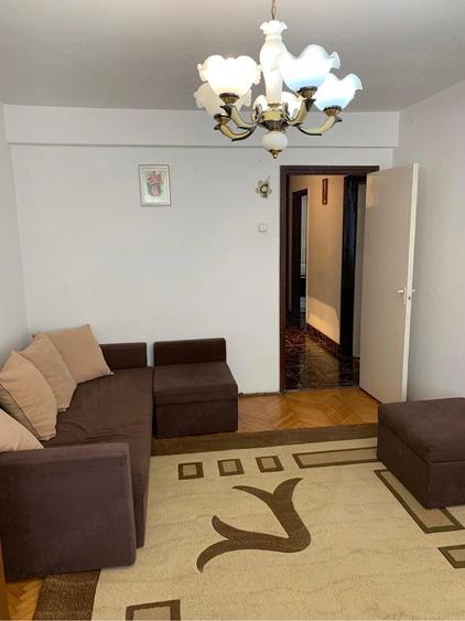 P.F - inchiriez apt. 2 camere 52 mp decomandat , balcon Manastur - 10