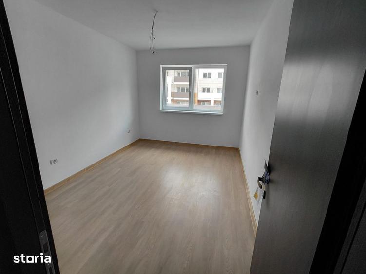 Apartament cu 2 camere în Sânpetru
