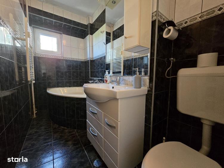 Apartament 2 camere Metrou Tineretului - 70 mp - Ideal Spatiu Birou - 6