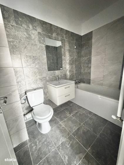Apartament cu 2 camere în Militari