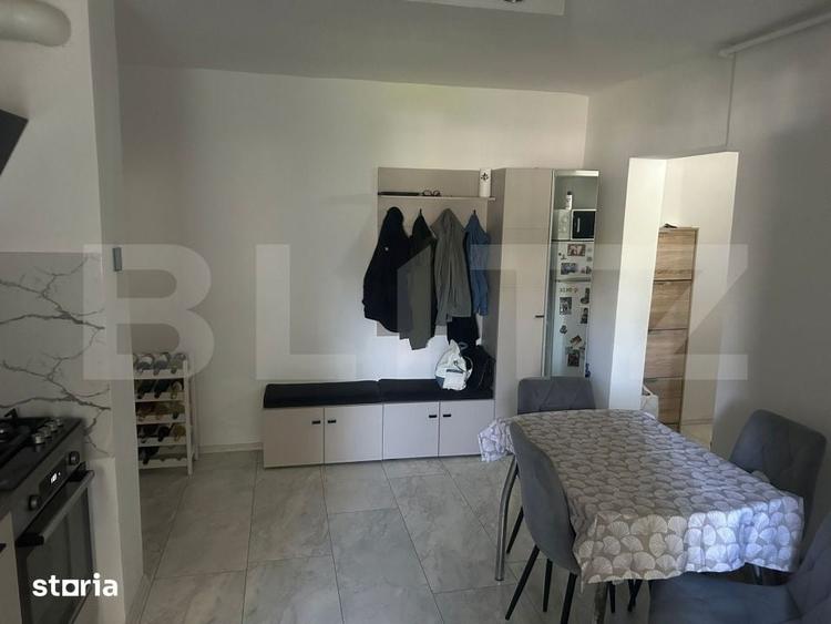 Apartament cu 3 camere în Micro 16