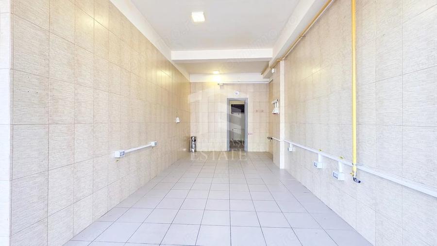 Spatiu Comercial Stradal | Calea Ferentari | Soseaua Salaj - 12