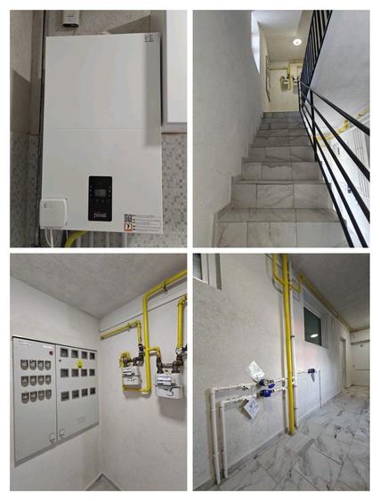 Inchiriez Apartament Confort 1 Strada 9 Mai Bloc Nou langa Parcul Lido - 1