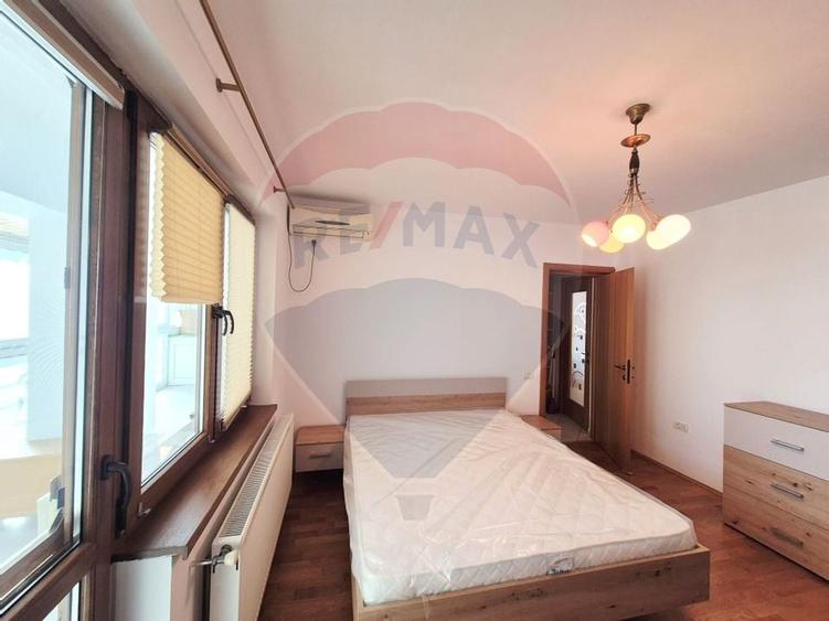 Apartament de inchiriat 2 camere | loc parcare | Vacaresti Brancoveanu - 4