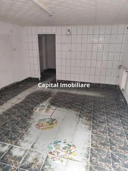 Spatiu comercia zona Penny Malu Rosu - 5