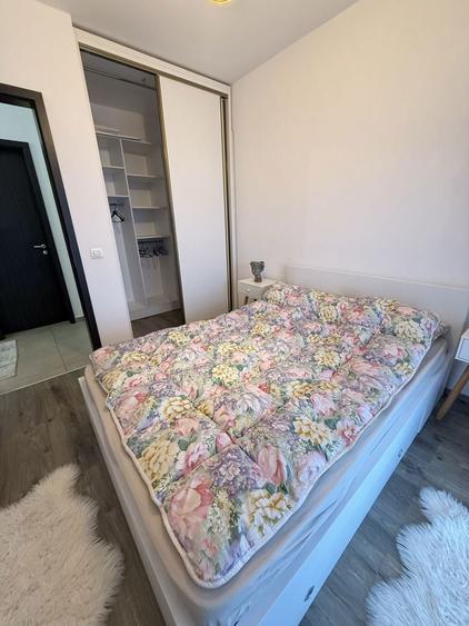 Apartament 2 camere cu loc parcare rond Cristalului cart Scandinavia - 6