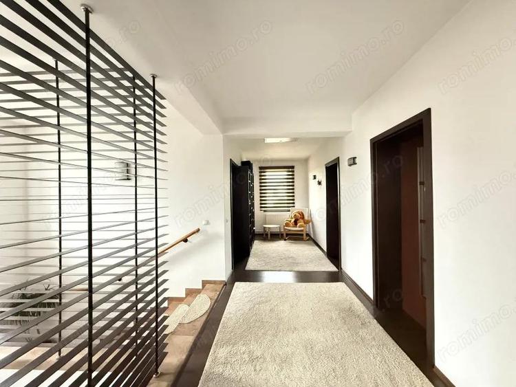 Casa de vanzare in Strejnicu Constructie solida, complet utilata, la doar cate - 12