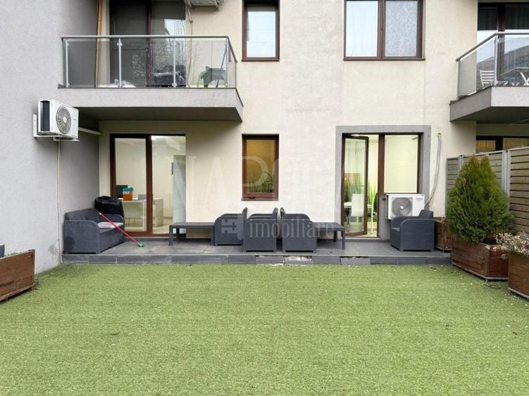 Apartament 2 camere de vanzare in Gheorgheni, Cluj Napoca - 9