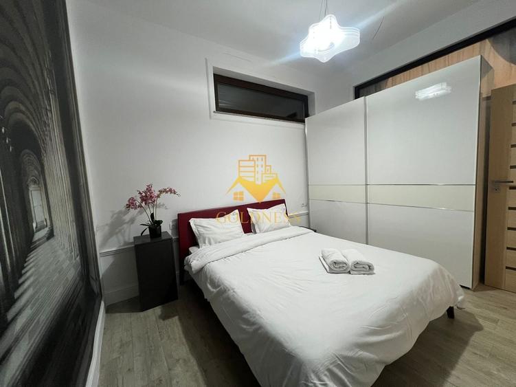 2 camere, UMF, Ultracentral, Piata Muzeului, Piata Unirii,  Parcare - 7