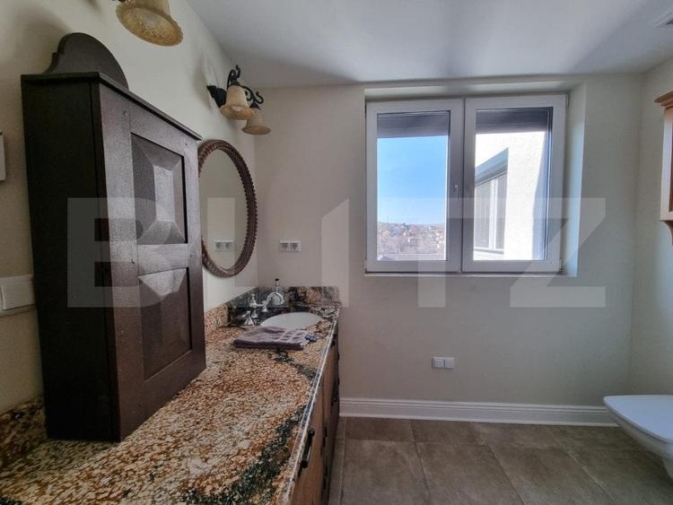 Comision 0!Penthouse 4 camere, 139mp, 44mp terasa, zona Rivus Mall - 6