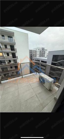 Garsoniera de vanzare in Complexul Hils Brauner - 9