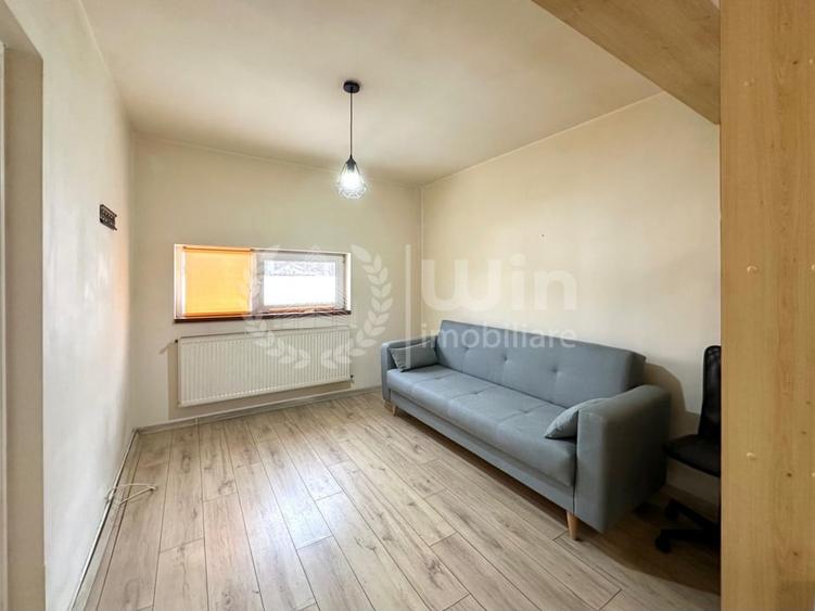 Apartament 2 camere | Bloc nou | Mobilat | Balcon | Fabricii | Marasti - 3