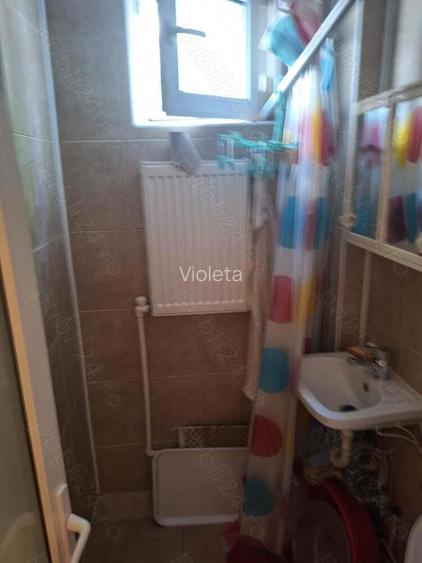 Vand garsoniera rahova amurgului Vand garsoniera rahova amurgului