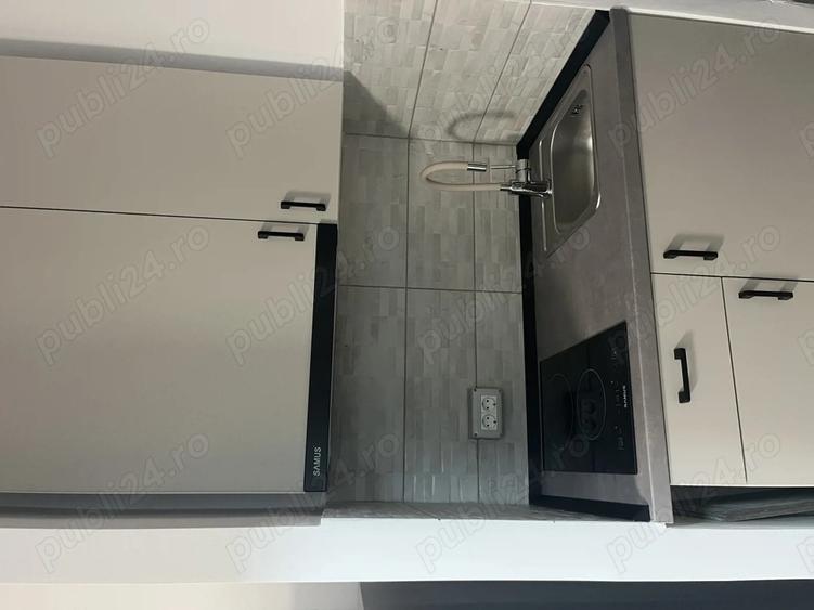 Inchiriez garsoniera zona UMT - 4