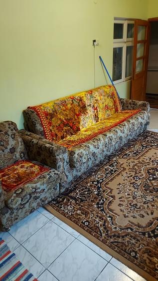 Sector 5, Carrefour Alexandria, Autogara Rahova, Bucuresti - 1