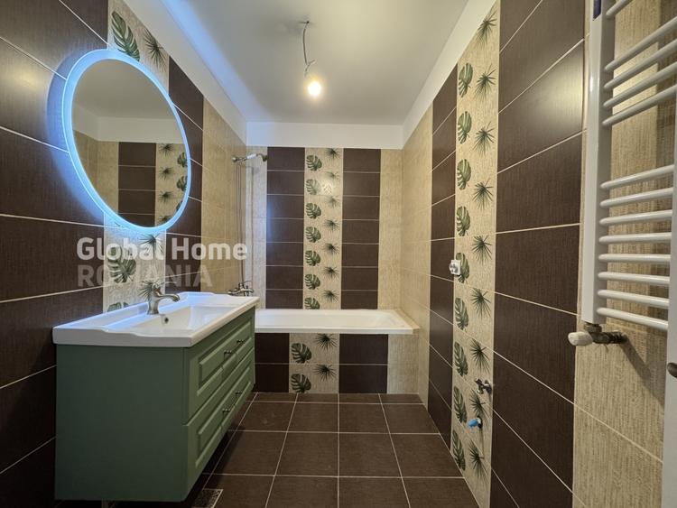 Apartament 2 Camere | Vitan-Vitan Mall | 81 MP | Bloc 2008 - 13