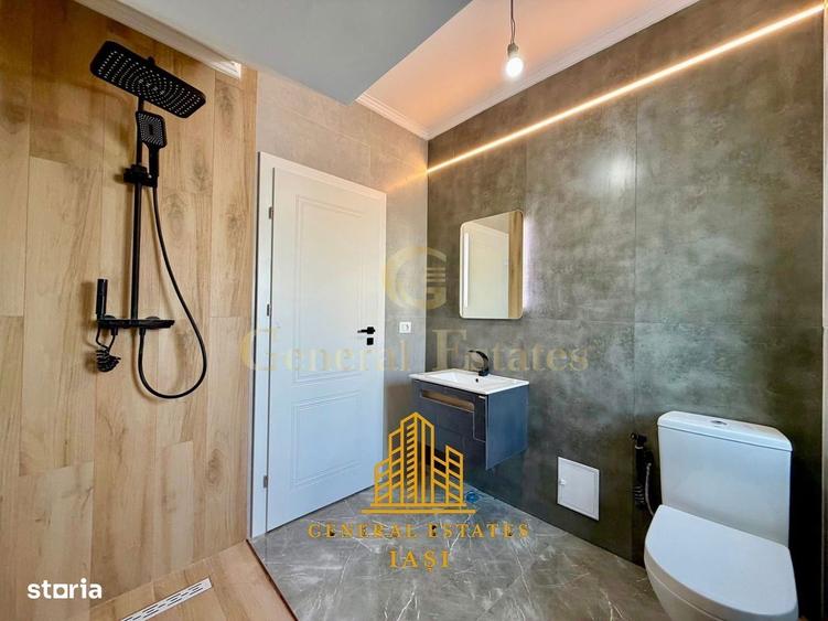 Vila Single PREMIUM | Miroslava | Arhitectura moderna finisaje premium - 1