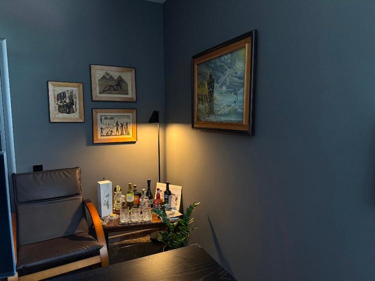 Apartament Smart, 3 Camere, Complet Mobilat si Utilat - 11