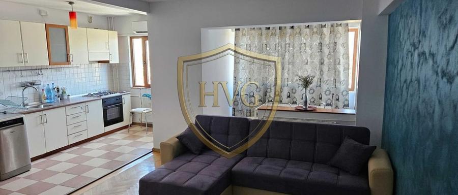 Apartament 4 Camere | Decomandat| Dorobanti - 2