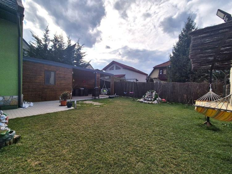 Piața de Miercuri, casă singură în curte, renovată 2025 - 2