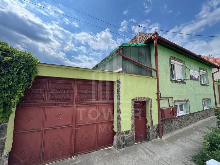 Casă spațioasă in Seica Mare - Centru | 92mpu 638mp teren - EXCLUSIVITATE - 2