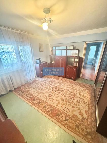 Apartament 3 camere de vânzare – Tineretului - 5