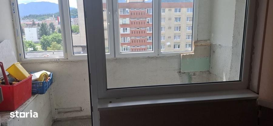 Apartament cu 2 camere situat in Centrul Civic, semidecomandat, liber! - 2