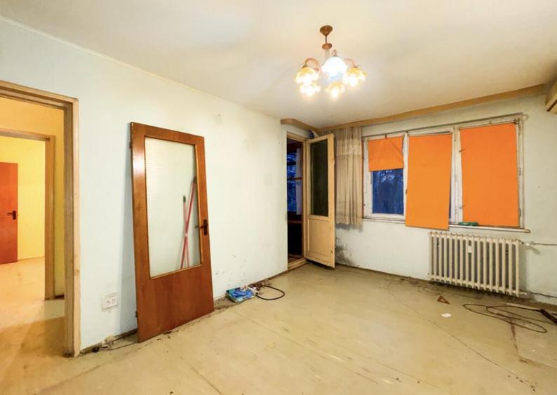 2 camere metrou Obor - posibilitate montare centrala - 9