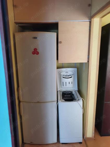 De inchiriat apartament 2 camere,Piata Resita,Sector 4 - 3