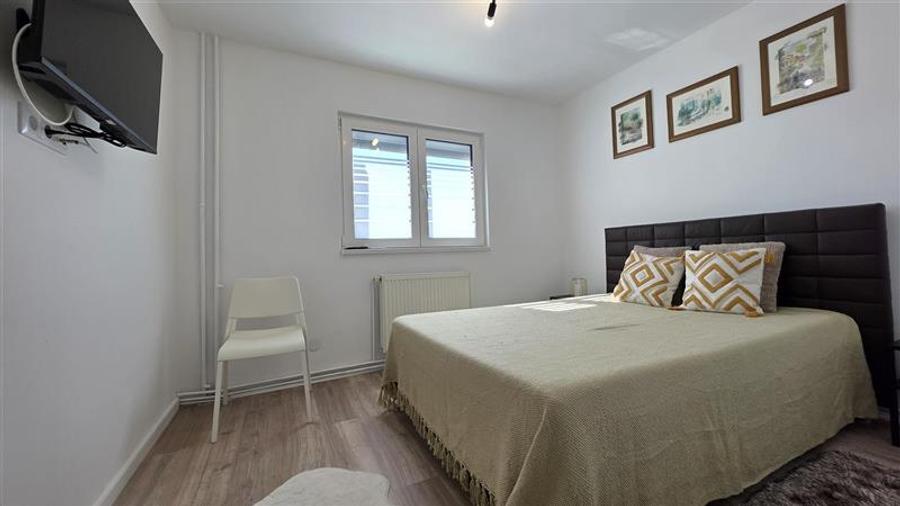 Apartament COCHET 2 camere 55mp,Grigorescu,zona Taietura Turcului - 9