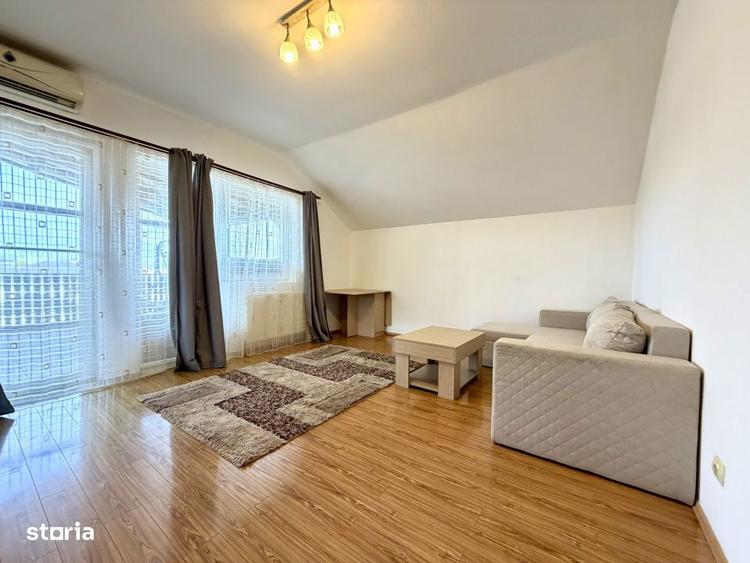 Apartament 2 camere, 55 mp utili, 34 mp terasa - Ghiroda - 7