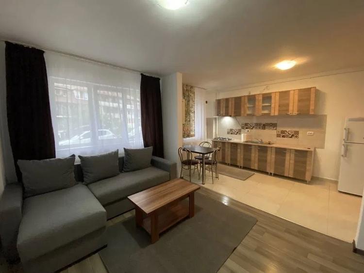 Inchiriez apartament Manastur - 1