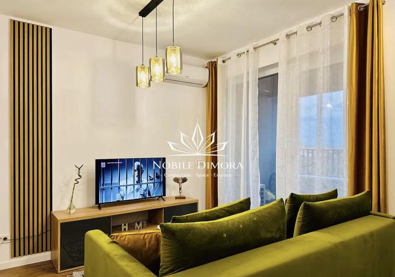 City of Mara - Apartament cu 3 camere cu vedere panoramica - 9