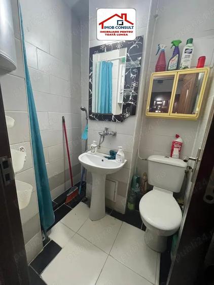 Garsoniera cocheta si spatioasa! CE1165 - 4