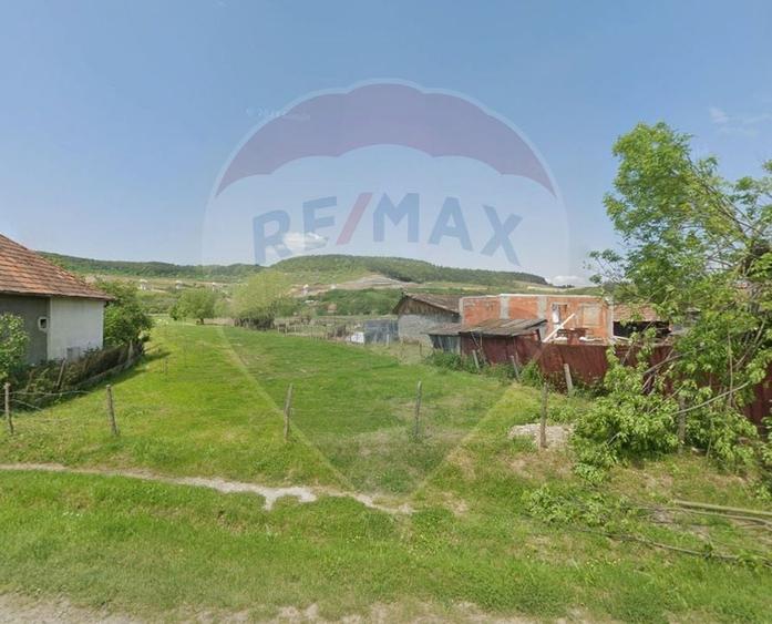 Teren de vanzare, Sanpaul, Jud. Cluj - 1