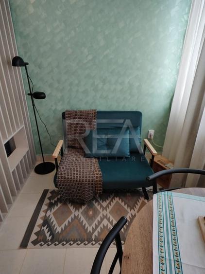 Garsoniera | Gara de Nord - 8