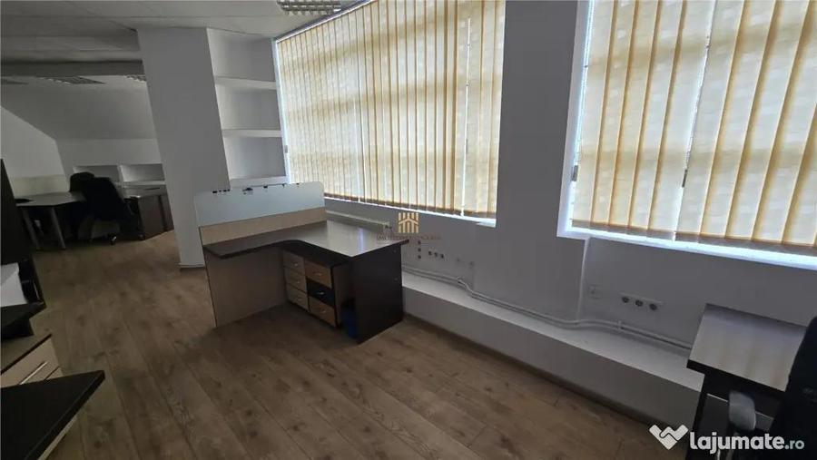 Spatiu Birouri - 180 mp! In Suceava! De Inchiriat! 072781718 - 10