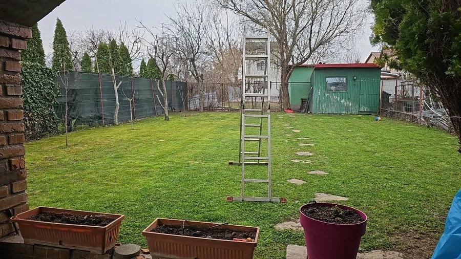 Vinzare casa bulevard Traian - 5