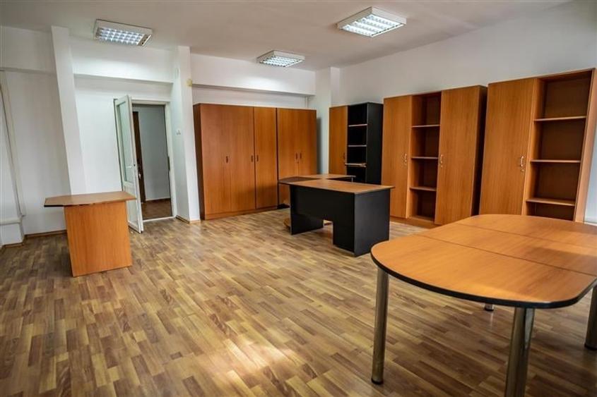 Spatiu de birouri cu utilitatile incluse, Centrul Civic, Brasov - 10