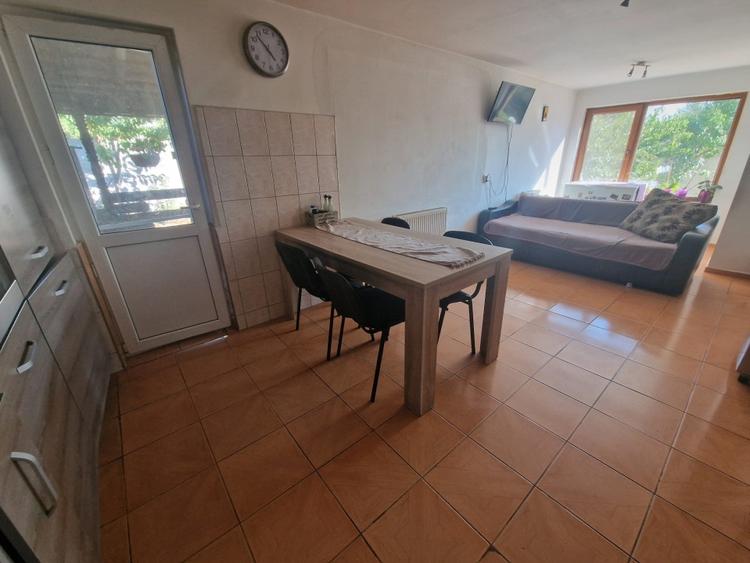 Casa P+1, Suprafata utila totala 228mp , 426mp teren, cartier Lapus Arges - 11