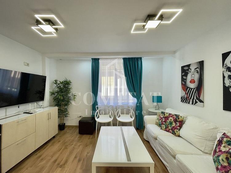 0% comision | Apartament cu 5 camere ultracentral | ideal investiție - 7