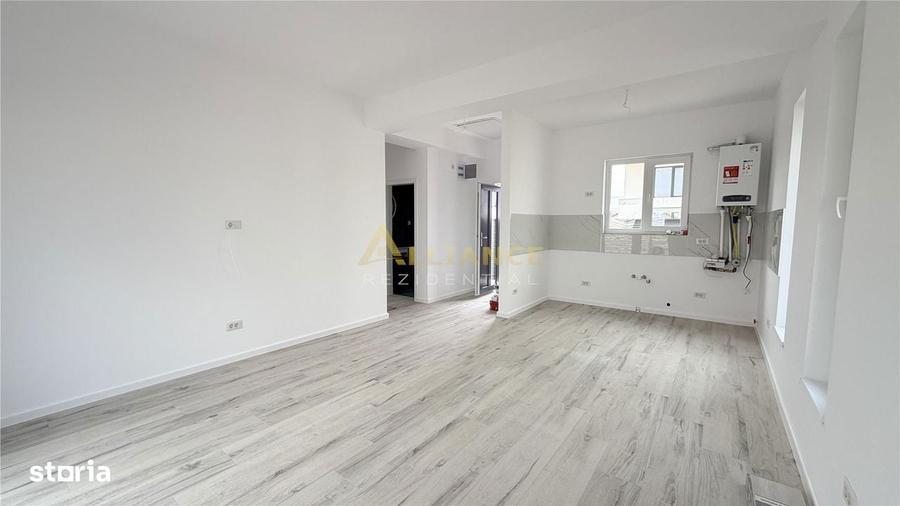 CASA DE VANZARE - 3 camere - finisaje premium - 3