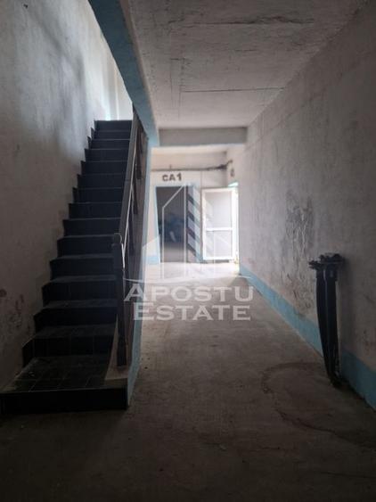 Hala depozitare,productie,birouri,2000mp, zona sud-vest - 9