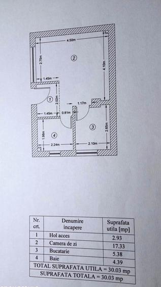 Berceni, pe Postalionului, bloc 2019, centrala, stradal, ideal spatiu comercial - 10