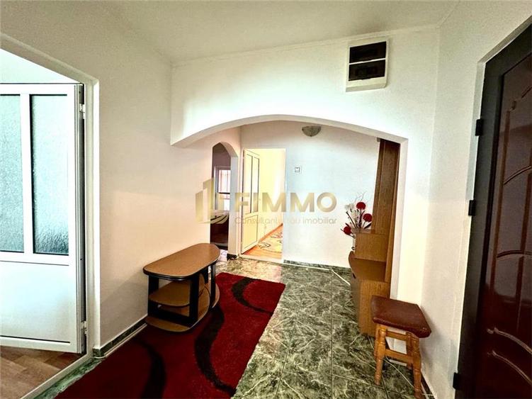 Apartament de inchiriat | 3 cam | Burdujeni | ID:1444 - 8