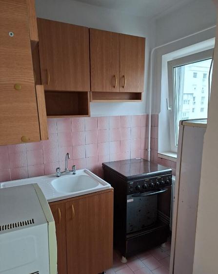 Garsoniera (mobilata, utilata), Zona Bariera, Stare foarte buna!!! - 6