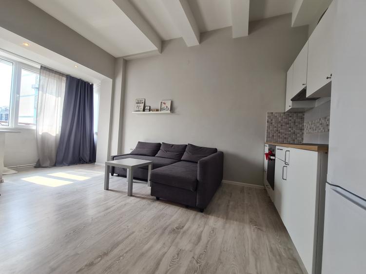 Garsoniera centrala proprie 5 min  m Universitatii - 10